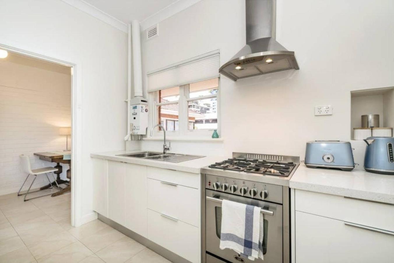 30 Foreshore Fun Swan River 1Brparking Apartment Perth Exterior foto