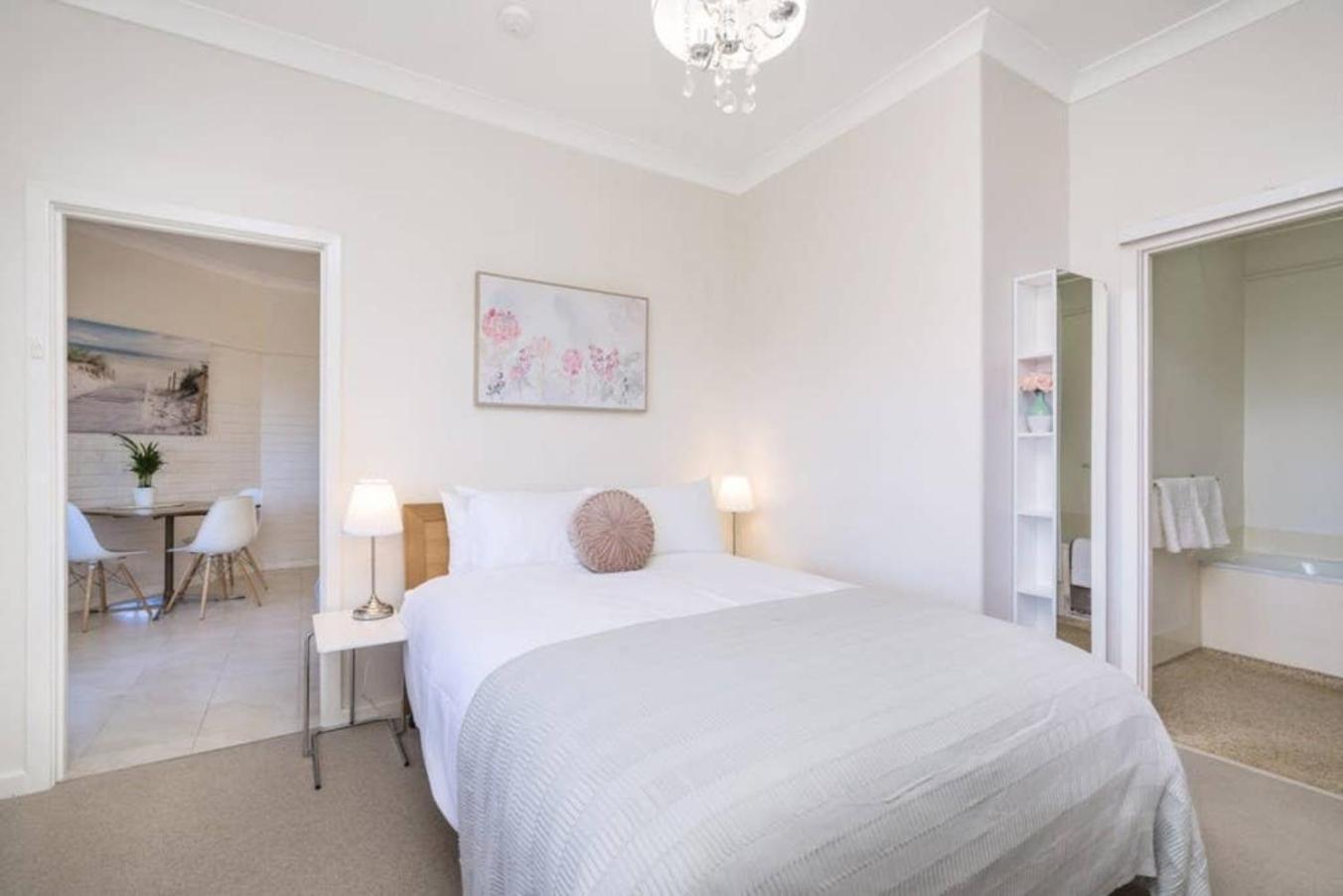 30 Foreshore Fun Swan River 1Brparking Apartment Perth Exterior foto