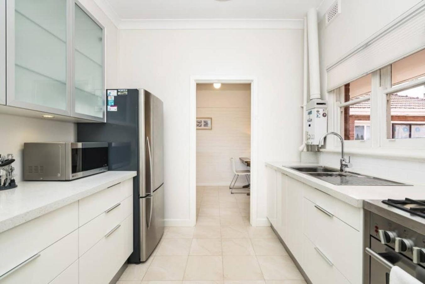 30 Foreshore Fun Swan River 1Brparking Apartment Perth Exterior foto