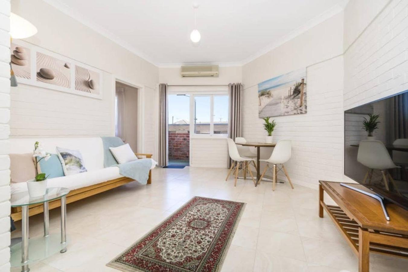 30 Foreshore Fun Swan River 1Brparking Apartment Perth Exterior foto